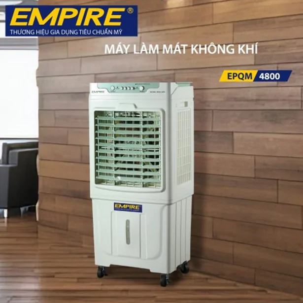 Quạt Điều Hòa Empire EPQM-4800