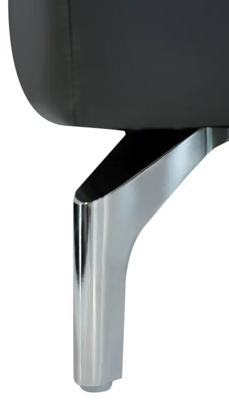 Sofa L (Góc Trái) 902SS Sunday Xám 3