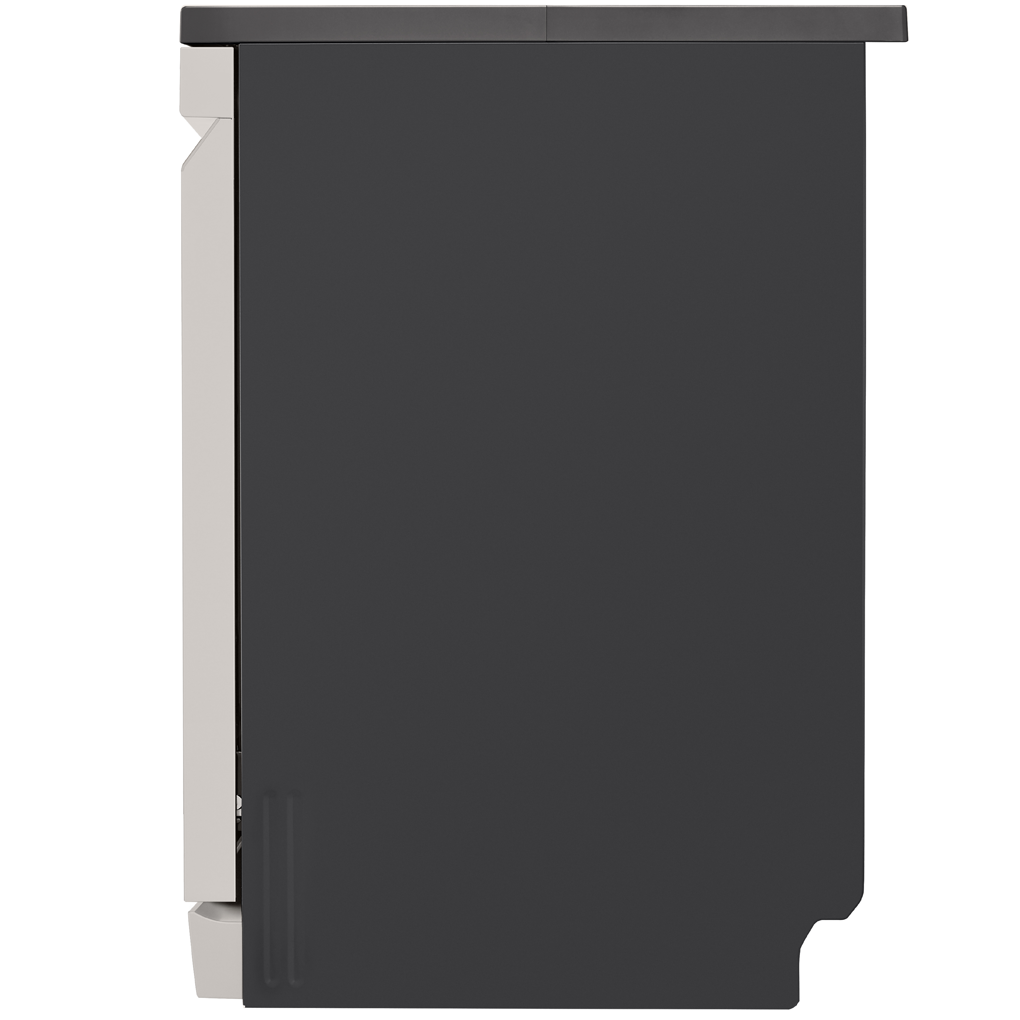 Máy Rửa Chén LG LDT14BGA3 - Nhập Khẩu Hàn Quốc - Tiệt Trùng Hơi Nước 100 Độ C 11