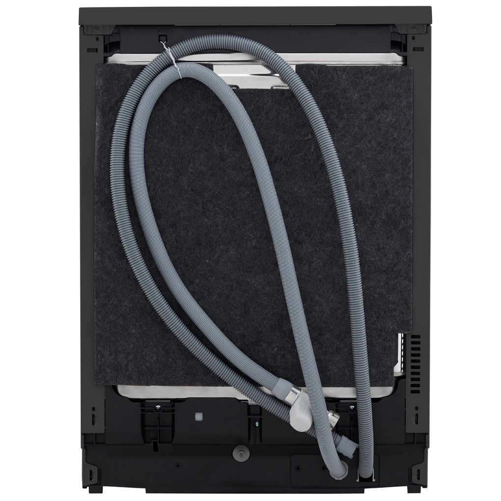 Máy Rửa Chén LG LDT14BGA3 - Nhập Khẩu Hàn Quốc - Tiệt Trùng Hơi Nước 100 Độ C 12