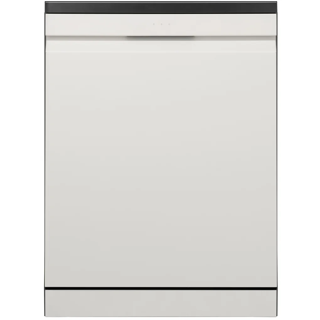 Máy rửa bát LG TrueSteam™ LDT14BGA3 màu Be | Home Best