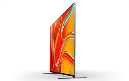 Sony BRAVIA 7 Mini LED (QLED) 4K 75 Inch K-75XR70 1