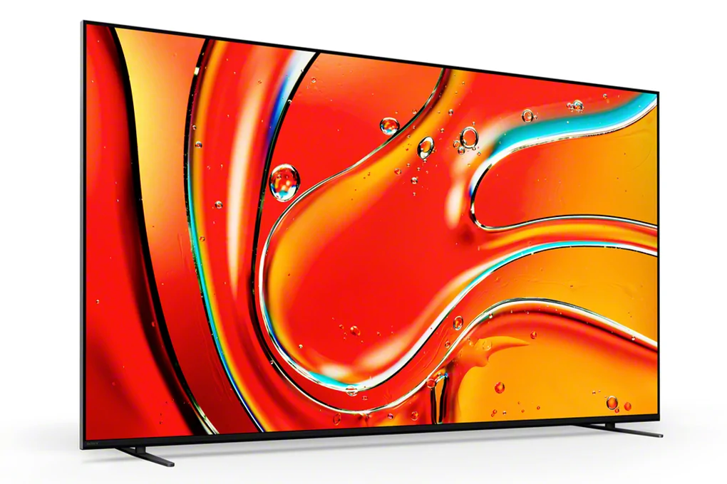 Sony BRAVIA 7 Mini LED (QLED) 4K 65 Inch K-65XR70 0