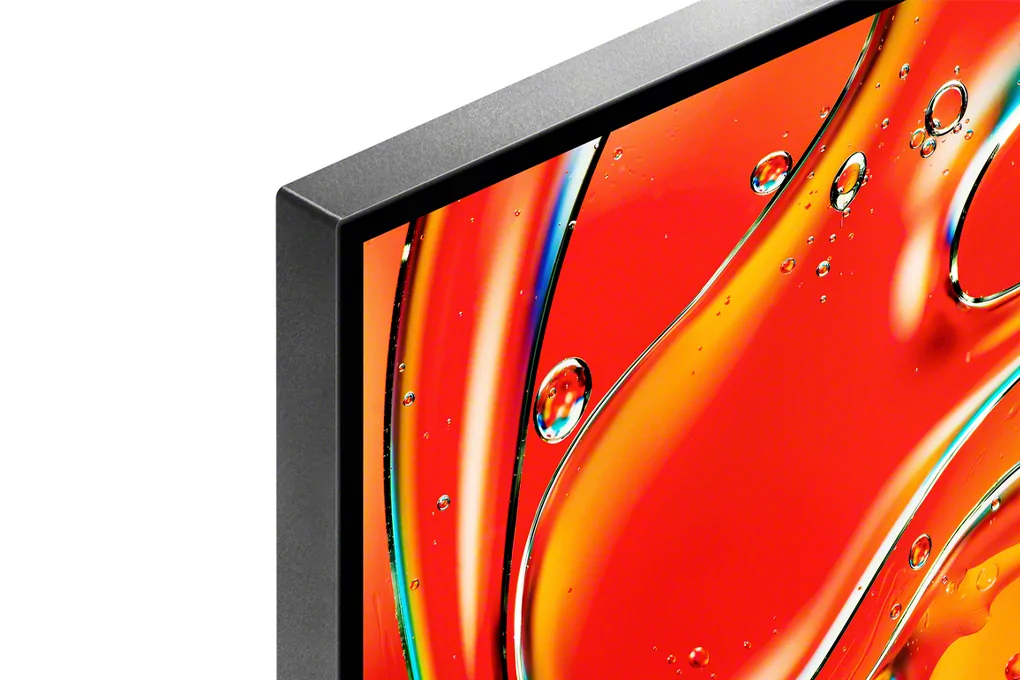 Sony BRAVIA 7 Mini LED (QLED) 4K 65 Inch K-65XR70 3