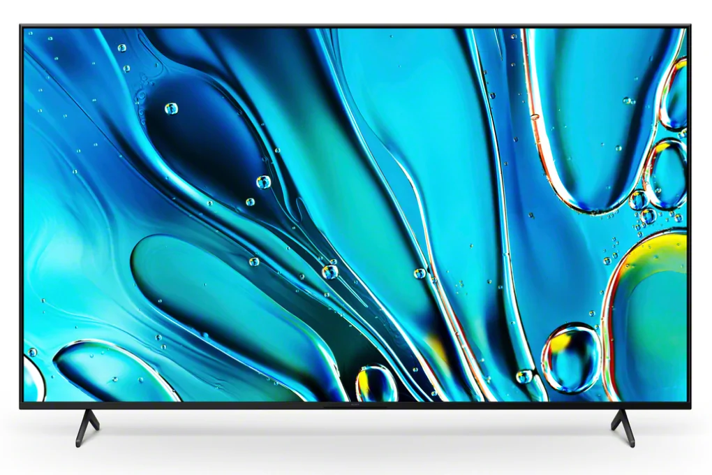 Sony BRAVIA 3 LED 4K 85 Inch K-85S30