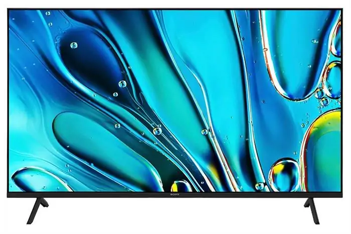 Sony BRAVIA 3 LED 4K 85 Inch K-85S30