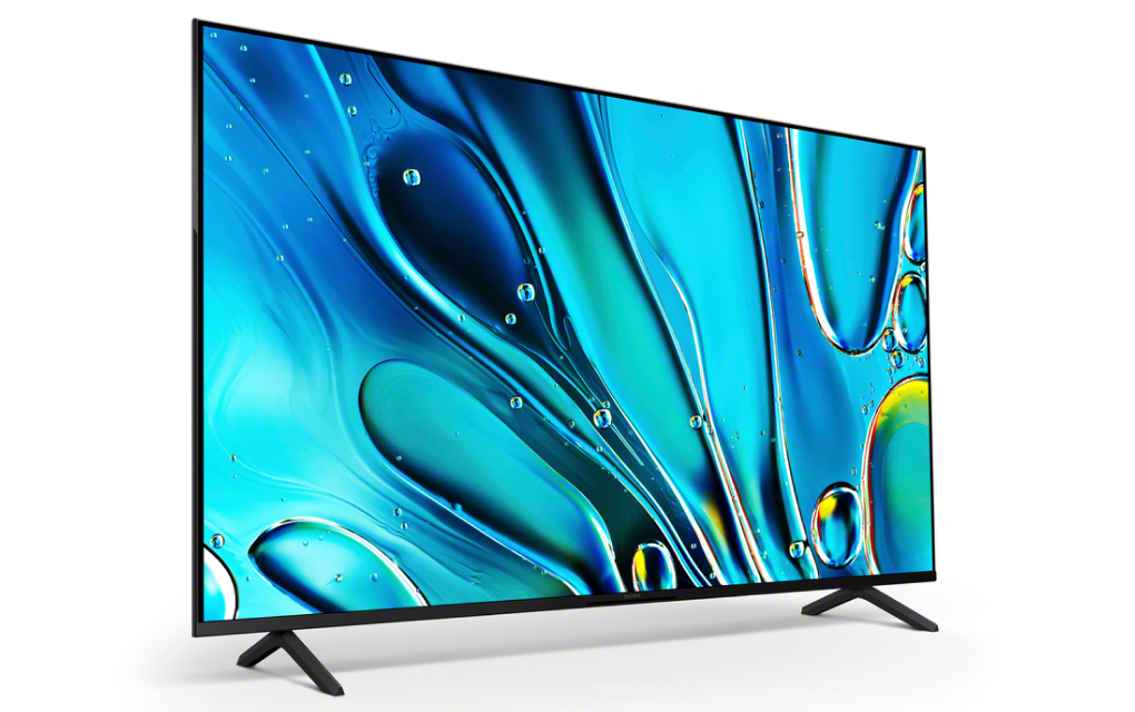 Sony BRAVIA 3 LED 4K 75 Inch K-75S30 0