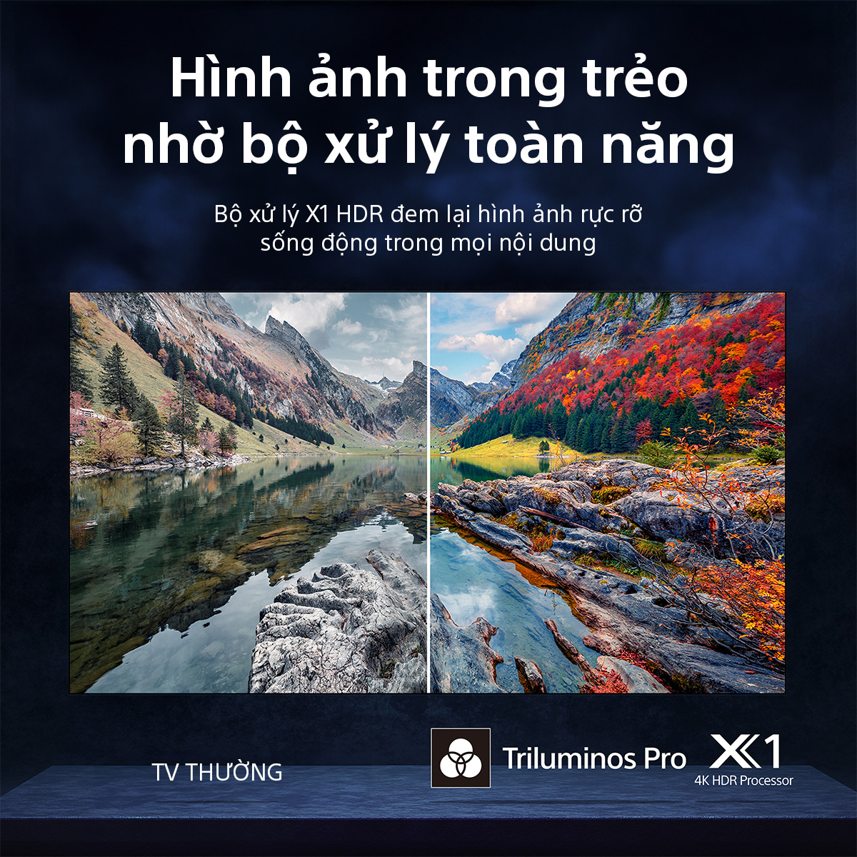 Sony BRAVIA 3 LED 4K 75 Inch K-75S30 6