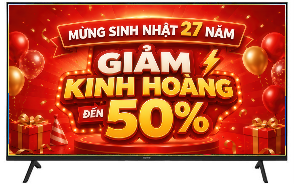 BRAVIA 3 K-65S30
