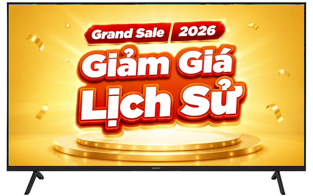 Sony BRAVIA 3 LED 4K 65 Inch K-65S30