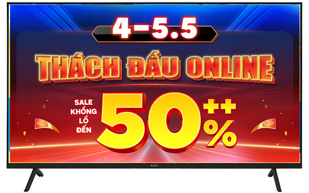 BRAVIA 3 K-55S30