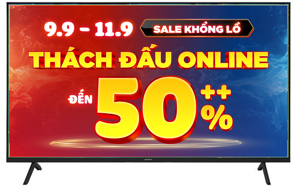 BRAVIA 3 K-55S30