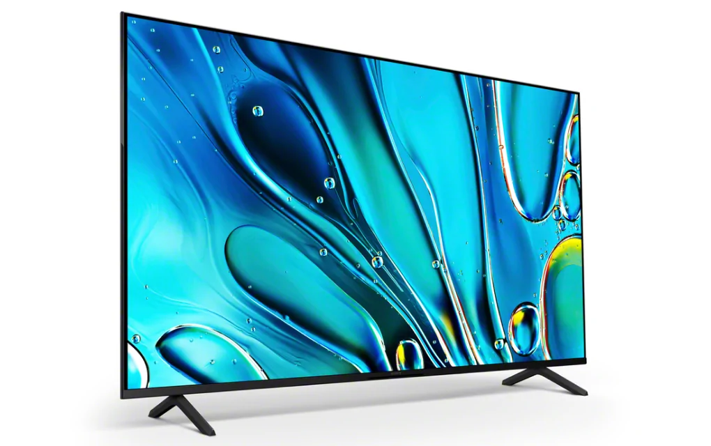 Sony BRAVIA 3 LED 4K 55 Inch K-55S30 0
