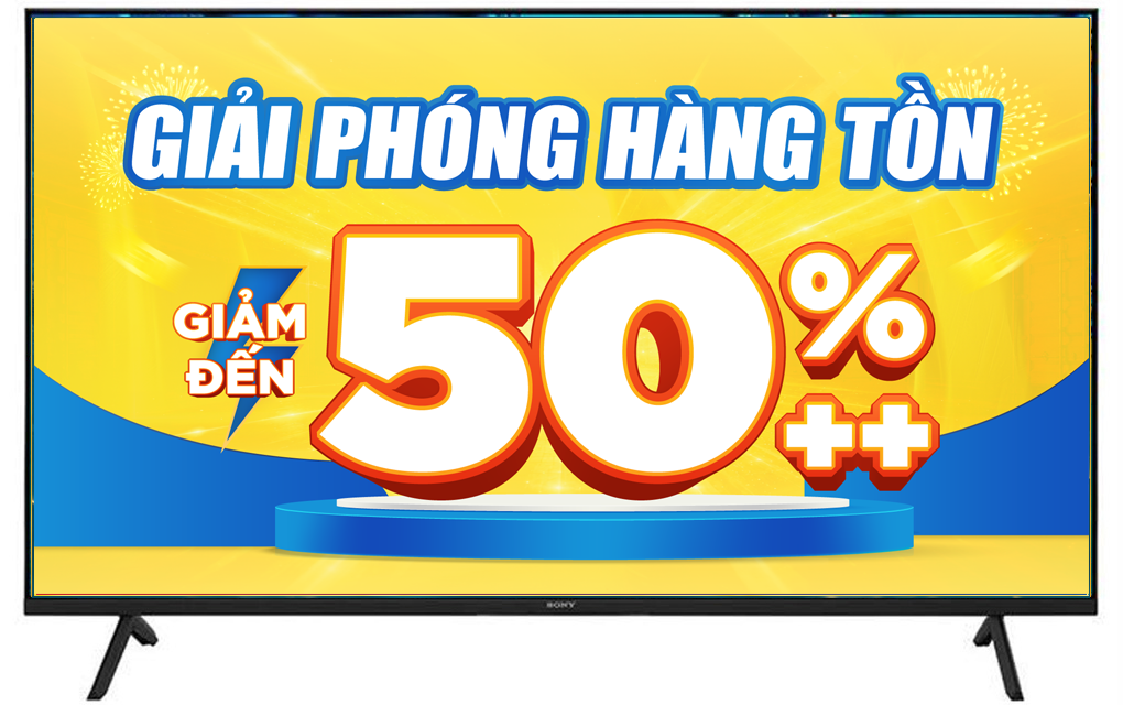 BRAVIA 3 K-50S30