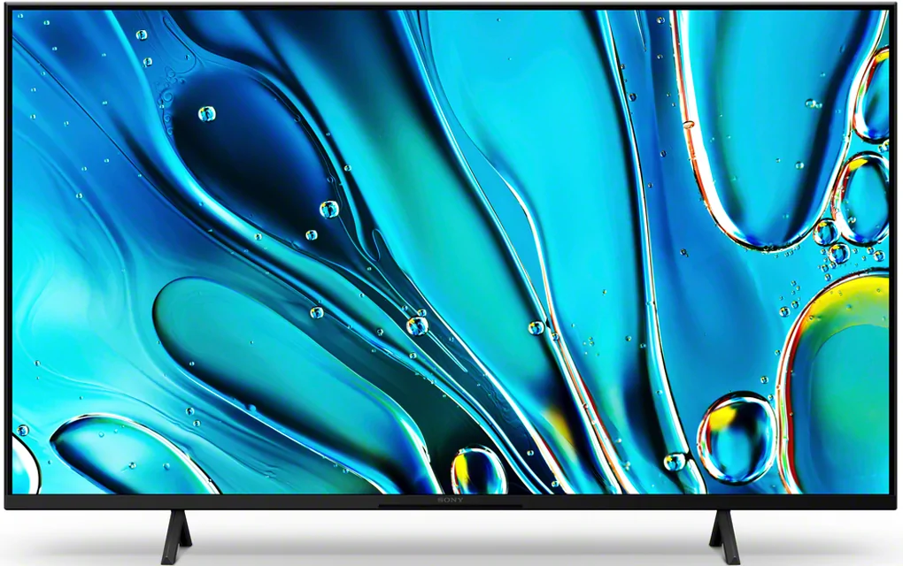 Sony BRAVIA 3 LED 4K 43 Inch K-43S30