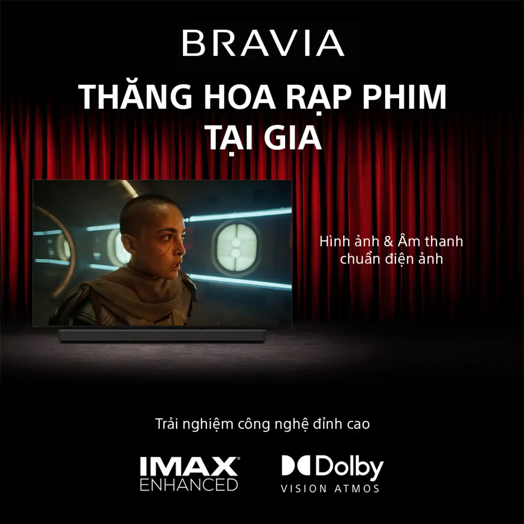 Sony BRAVIA 3 LED 4K 43 Inch K-43S30 4
