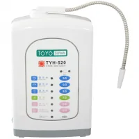 Máy Lọc Nước Điện Giải Ion Kiềm Toyo Suwa TYH-520 - Nhật Bản