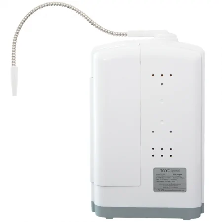 Máy Lọc Nước Điện Giải Ion Kiềm Toyo Suwa TYH-520 - Nhật Bản 3