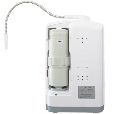 Máy Lọc Nước Điện Giải Ion Kiềm Toyo Suwa TYH-520 - Nhật Bản 4