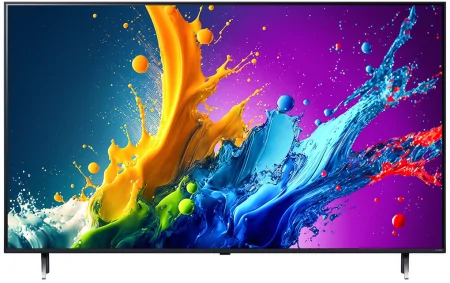 Smart Tivi QNED LG 4K 50 Inch 50QNED80TSA 0