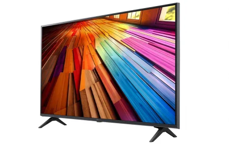 Smart Tivi LG 4K 50 Inch 50UT8050PSB 0