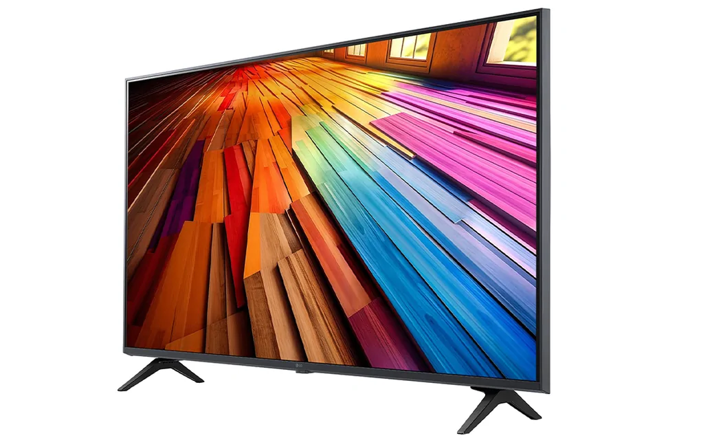 Smart Tivi LG 4K 86 Inch 86UT8050PSB 0