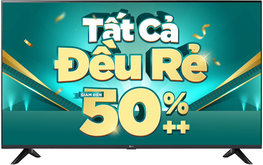 Smart Tivi 65UT7350PSB