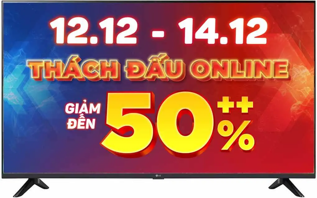 Smart Tivi LG 4K 65 Inch 65UT7350PSB