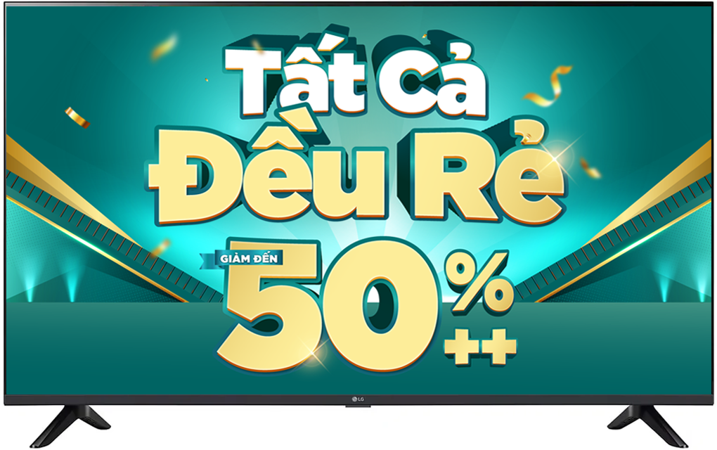 Smart Tivi 65UT7350PSB