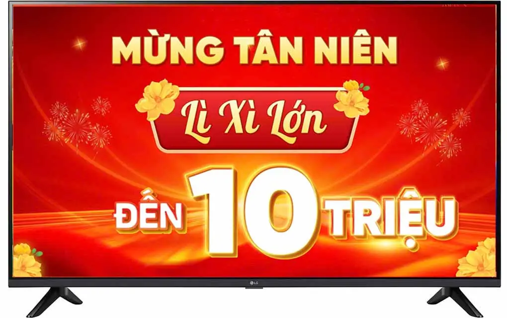 Smart Tivi LG 4K 65 Inch 65UT7350PSB