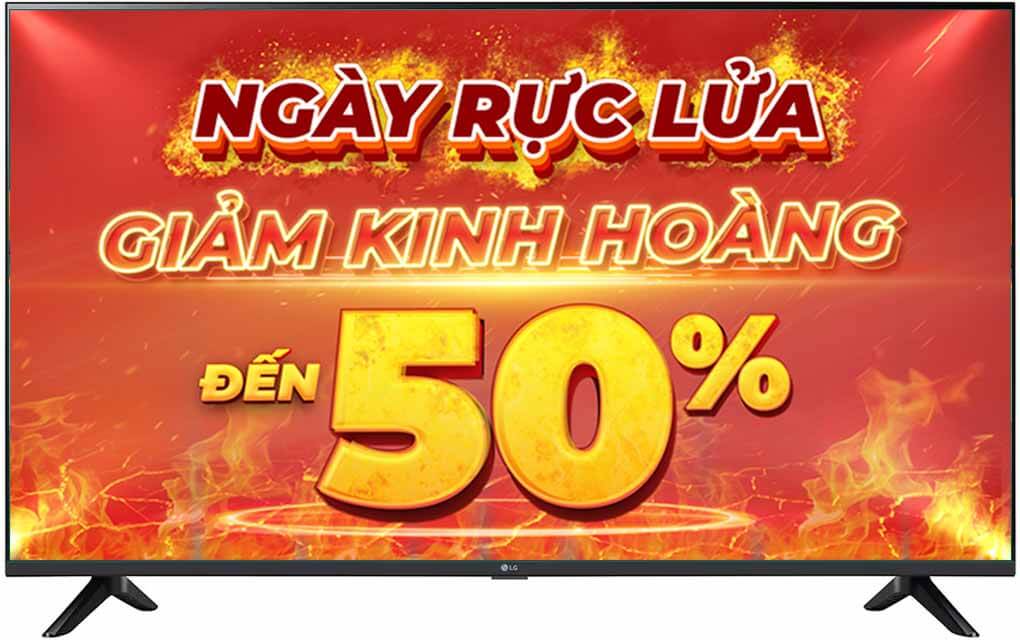 Smart Tivi 65UT7350PSB