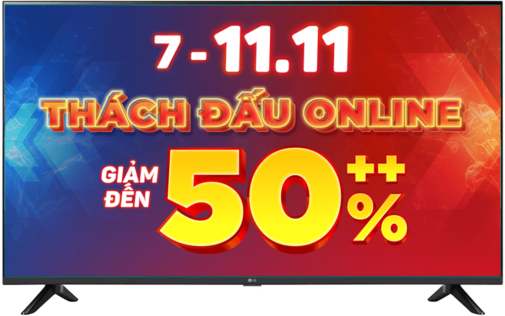 Smart Tivi 65UT7350PSB