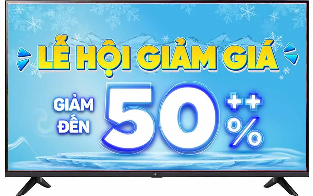 Smart Tivi LG 4K 65 Inch 65UT7350PSB