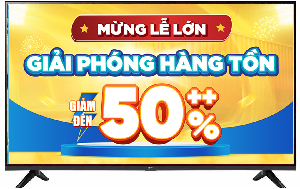 Smart Tivi 65UT7350PSB