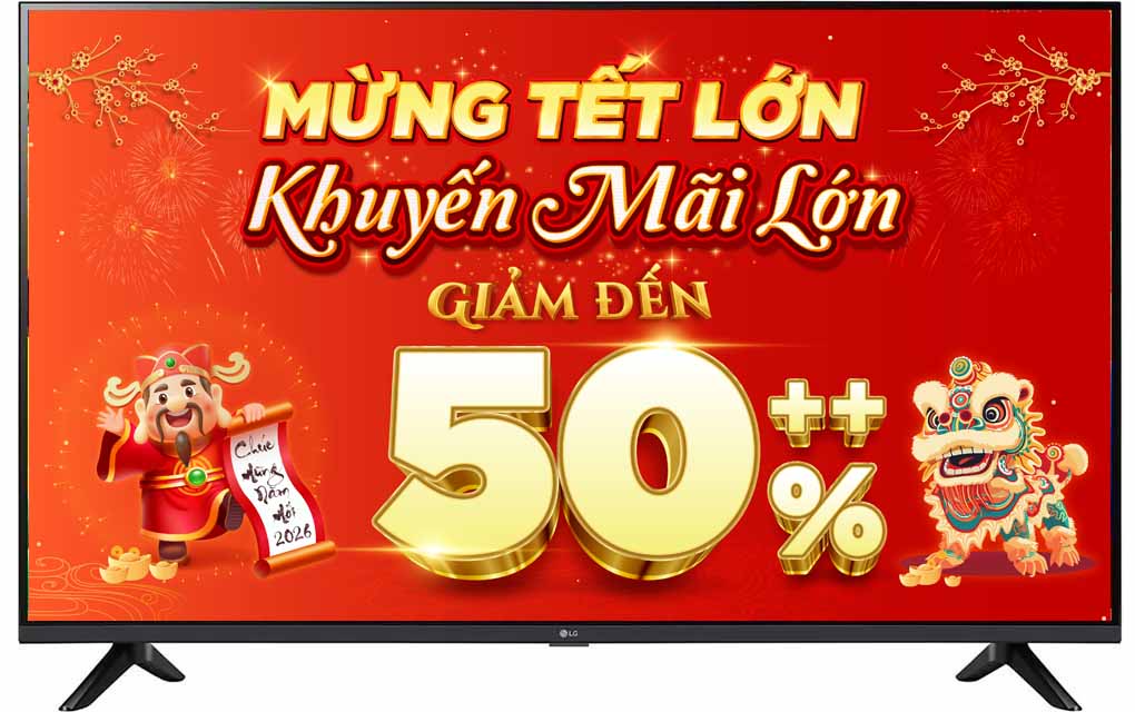 Smart Tivi 65UT7350PSB