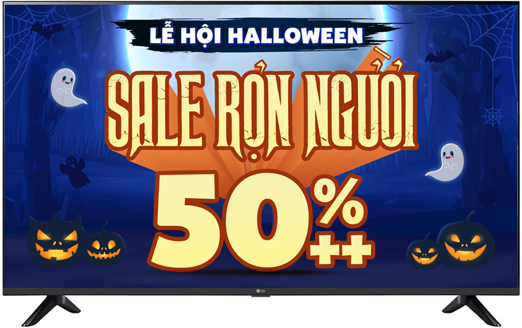 Smart Tivi 65UT7350PSB