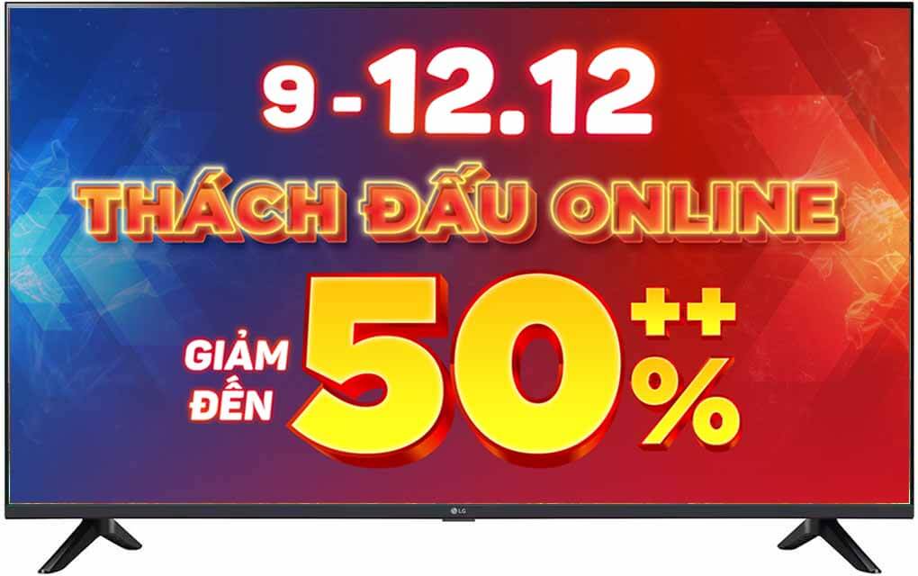 Smart Tivi 65UT7350PSB