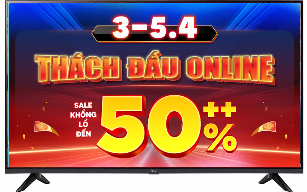 Smart Tivi 65UT7350PSB