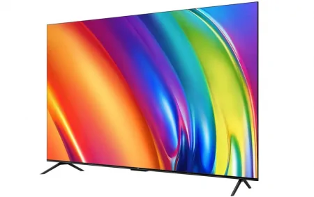 Google Tivi TCL 4K 75 Inch 75P745 1