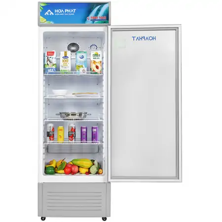 Tủ Mát Hòa Phát 242 Lít HSR S6242 3