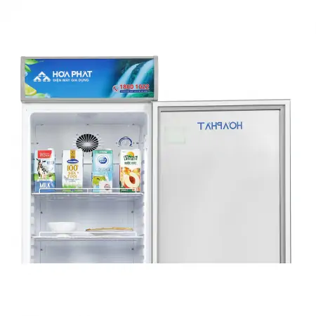 Tủ Mát Hòa Phát 242 Lít HSR S6242 4