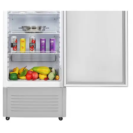 Tủ Mát Hòa Phát 242 Lít HSR S6242 5