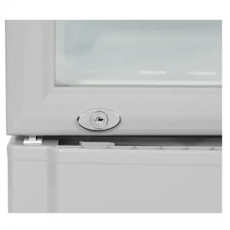 Tủ Mát Hòa Phát 242 Lít HSR S6242 7