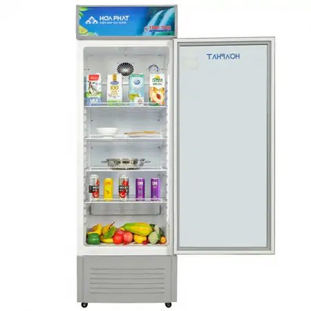 Tủ Mát Hòa Phát 280 Lít HSR S6280 3