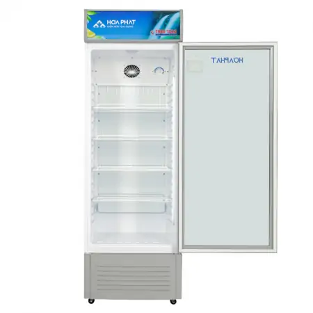 Tủ Mát Hòa Phát 280 Lít HSR S6280 2