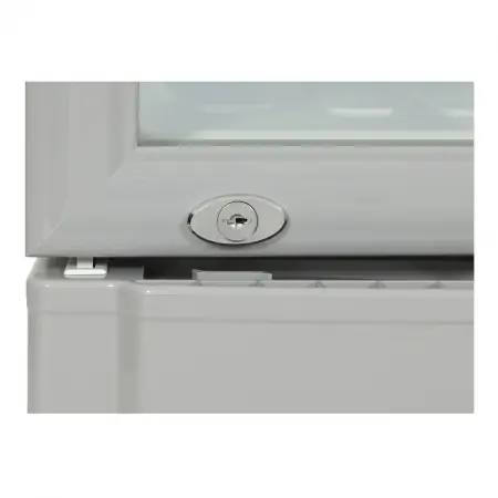 Tủ Mát Hòa Phát 280 Lít HSR S6280 6