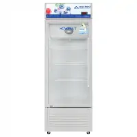 Tủ Mát Hòa Phát 195 Lít HSR D6195