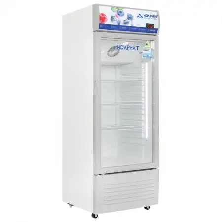 Tủ Mát Hòa Phát 195 Lít HSR D6195 1