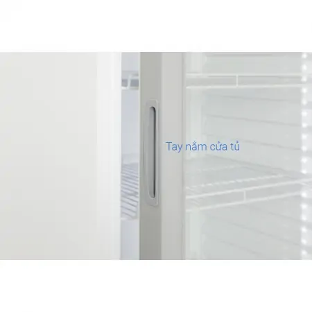 Tủ Mát Hòa Phát 195 Lít HSR D6195 6