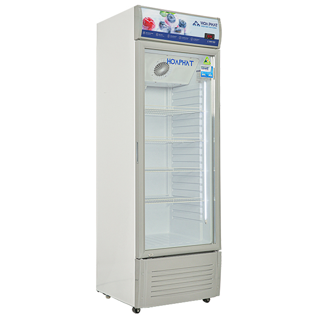Tủ Mát Hòa Phát 242 Lít HSR D6242 1